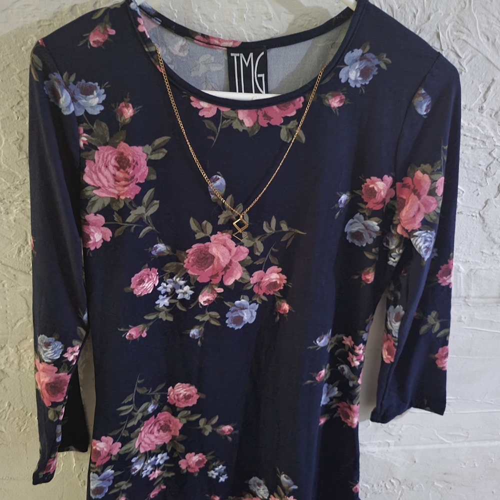 Womens blouse